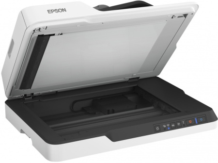 Сканер документов Epson WorkForce DS-1660W (арт. B11B244401)
