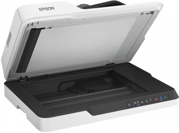 Сканер документов Epson WorkForce DS-1660W (арт. B11B244401)