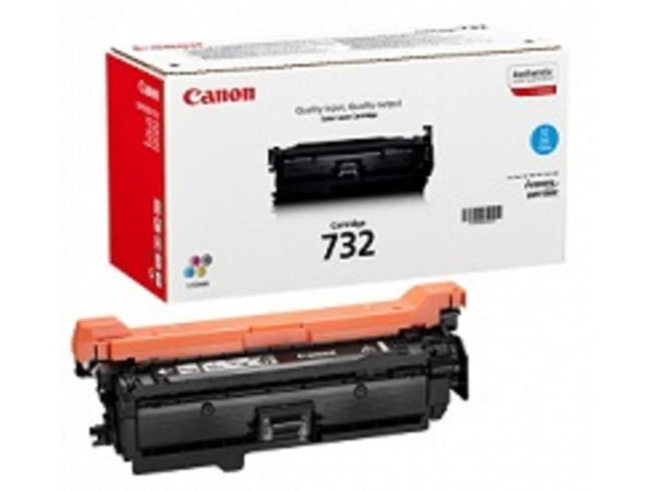 Картридж Canon 732 C (арт. 6262B002)