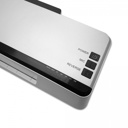 Пакетный ламинатор ГЕЛЕОС ЛМ A3-6R HS (арт. ЛМА3-6RHS)