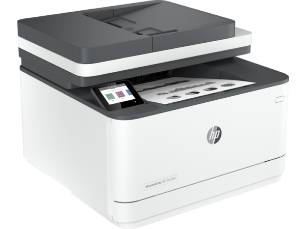 Лазерное черно-белое МФУ HP LaserJet Pro 3103fdw (арт. 3G632A)