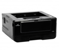 Принтер лазерный черно-белый Катюша (Россия) P133 (А4, 256 МБ) (арт. P133-256)