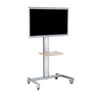 Стойка напольная для монитора SMS Flatscreen FH MT1450 A/S (арт. PL031023EU-P0)