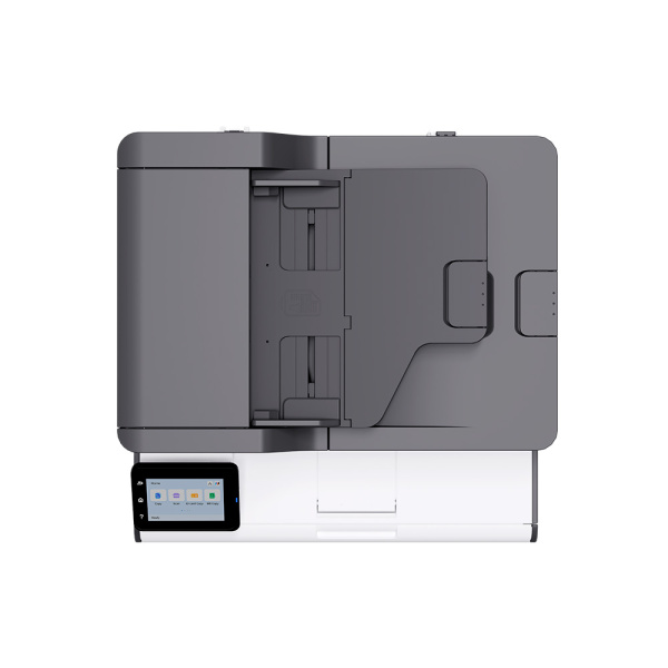 МФУ лазерное цветное Pantum CM2800ADN plus (арт. CM2800ADN plus)