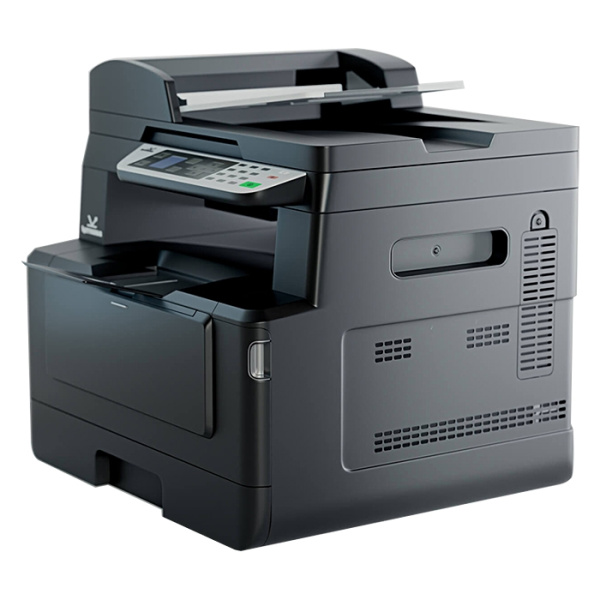 МФУ лазерное черно-белое Катюша (Россия) M130 (Принтер / Сканер / Копир, А4, 1 Гб) (арт. M130)