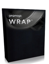 Программное обеспечение 3D Systems Geomagic Wrap (арт. )