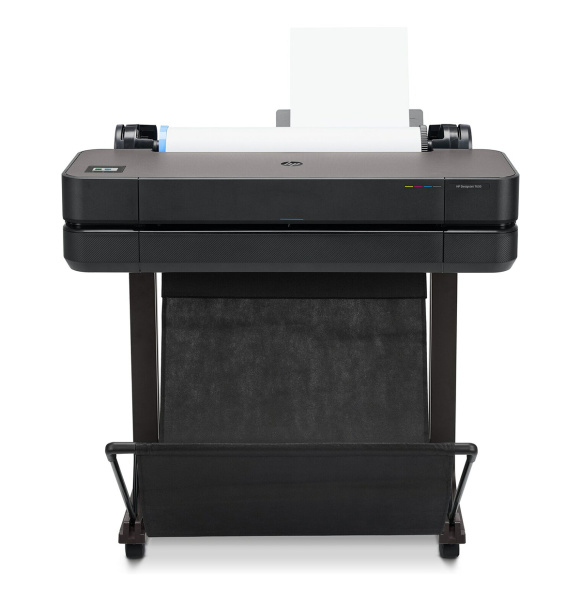 Широкоформатный принтер HP DesignJet T630 (24-дюймовый) (арт. 5HB09D)