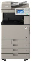 Лазерное цветное МФУ Canon imageRUNNER ADVANCE C3330i MFP (арт. 8477B003)