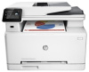 Лазерное цветное МФУ HP LaserJet Color Pro M274n (арт. M6D61A)