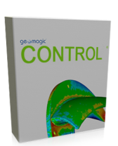 Программное обеспечение 3D Systems Geomagic Control (арт. )