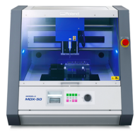 Фрезерно-гравировальный станок Roland Modela MDX-50 (арт. MDX-50) Фрезерно-гравировальный станок Roland Modela MDX-50 (арт. MDX-50)