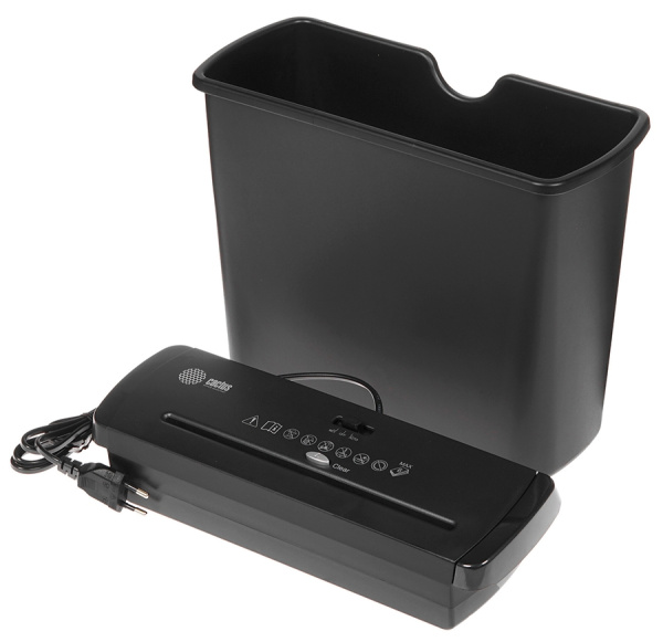 Уничтожитель документов Cactus CS-SH-6-7-6 (арт. CS-SH-6-7-6)