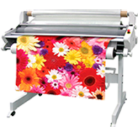 Рулонный ламинатор GMP EXCELAM M1600-COMBI/RS (арт. EXCELAM M1600 - COMBI/RS)