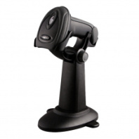 Сканер штрих-кода Cino F780 USB темный Combo Kit (с подставкой) (арт. GPHS78001000K05)