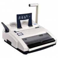 Переплетная машина DSB CW-350 (арт. 1333)