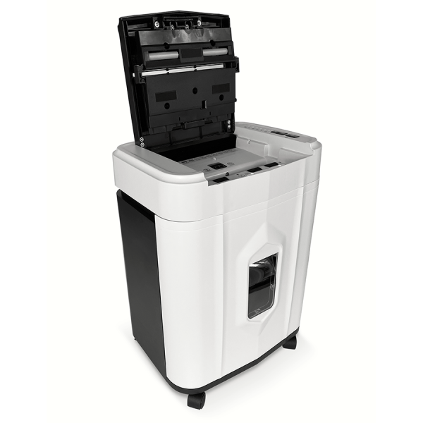 Уничтожитель документов ГЕЛЕОС АП20-5 (арт. АП20-5)