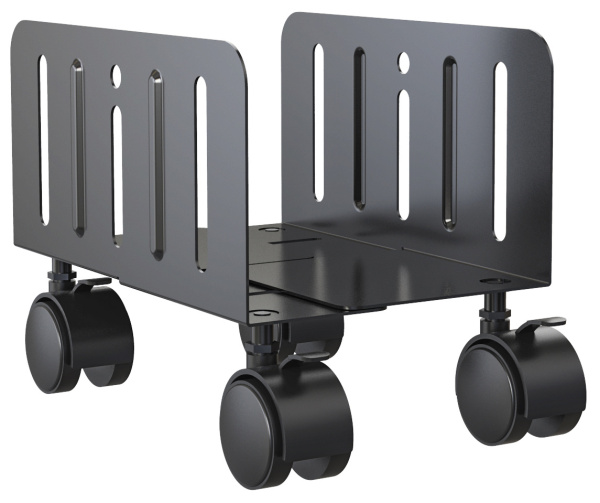 Подставка Cactus черный (арт. CS-CCB)