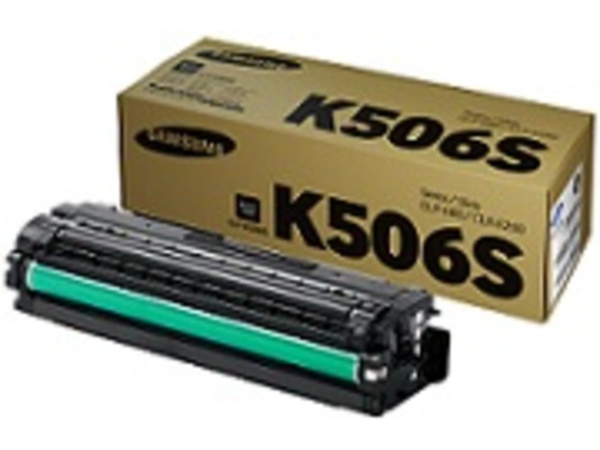 Картридж HP CLT-K506S (арт. SU182A)