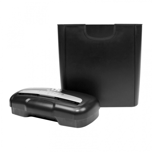 Уничтожитель документов ГЕЛЕОС УД10-2 (арт. УД10-2)