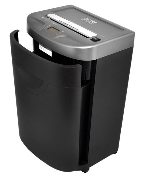 Уничтожитель документов Jinpex JP-830C (арт. 3974)