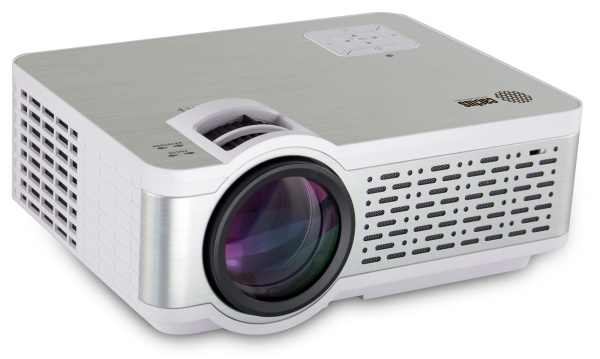 Проектор Cactus  (арт. CS-PRE.05WT.WXGA-A)