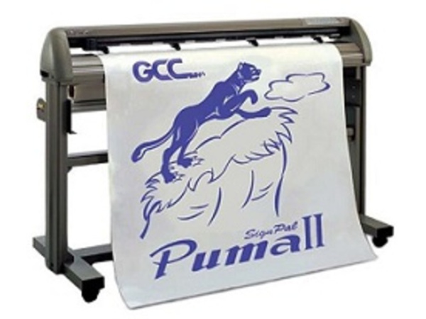 Режущий плоттер GCC RX-132S (арт. 11160003G)