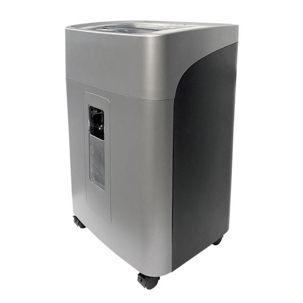 Уничтожитель документов Office Kit SA375 (3.8×10) (арт. OK3810SA375)