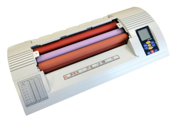 Ламинатор Royal Sovereign HSH-1201N (арт. 7979)