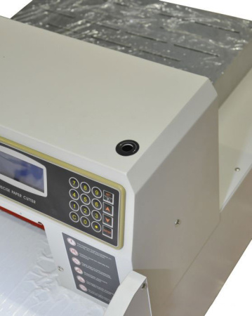 Гильотинный резак Boway BW-480Z3 (арт. 6797)