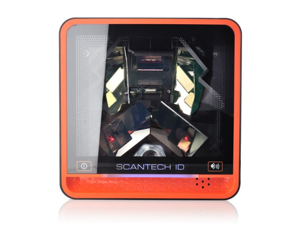 Сканер штрих-кода Champtek Nova N-4070 USB (арт. 718BB8280731412)