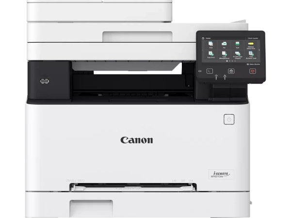 МФУ лазерное цветное Canon i-Sensys MF655Cdw (арт. 5158C004)