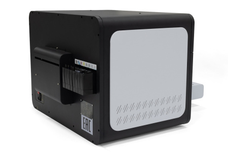 УФ-принтер ARK-JET UV 2942 (1 печатающая головка Epson i3200-U1) (арт. AJ-UV2942)