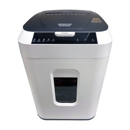 Уничтожитель документов Office Kit SA180 (1.9×12) (арт. OK1912AS180)