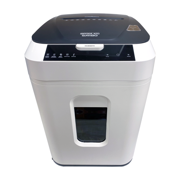 Уничтожитель документов Office Kit SA180 (1.9×12) (арт. OK1912AS180)