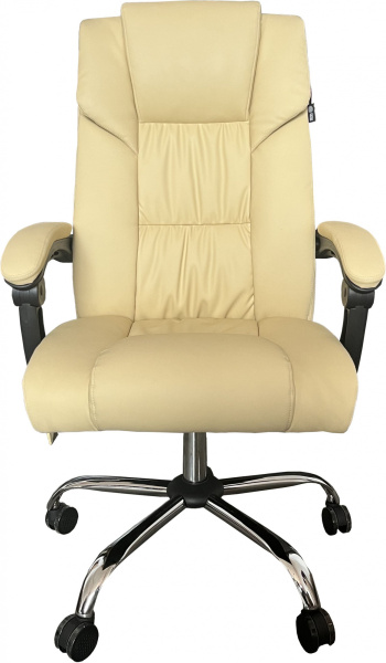 Кресло Cactus (слоновая кость) (арт. CS-CHR-OC04M-WT)