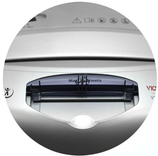 Уничтожитель документов Vigorhood VS1008CD (арт. 7990)