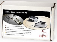 Комплект расходных материалов Fujitsu CON-3740-002A (арт. CON-3740-002A)