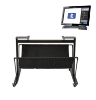 Низкий стенд Contex IQQ36 (арт. 2200H002B28)