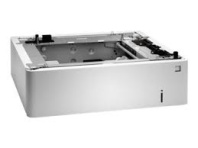 Лоток подачи на 550 листов HP для LaserJet Pro (арт. D9P29A) Лоток подачи на 550 листов HP для LaserJet Pro (арт. D9P29A)