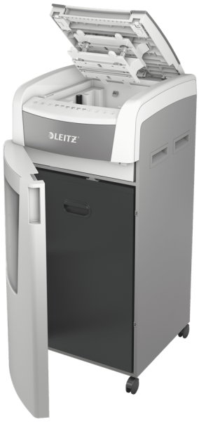 Уничтожитель документов LEITZ IQ Autofeed Office Pro 600 P5 (арт. 80180000)