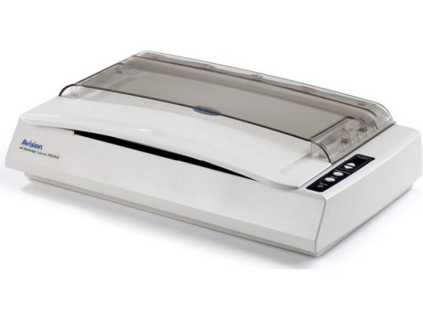 Сканер Avision FB2280E (арт. 000-0643-02G)