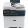 МФУ лазерное цветное Xerox C315 (D) А4 (Принтер / Копир / Сканер / Факс) (арт. C315-D)