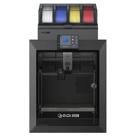 3D-принтер QIDI QIDI Q2C Combo (арт. )