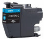 Картридж Brother LC-3619XLC (арт. LC3619XLC)