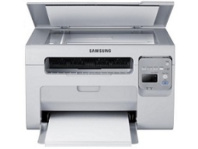 МФУ лазерное черно-белое Samsung SCX-3400 (арт. SCX-3400)