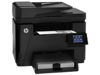 МФУ лазерное черно-белое HP LaserJet Pro M225DW (арт. CF485A)