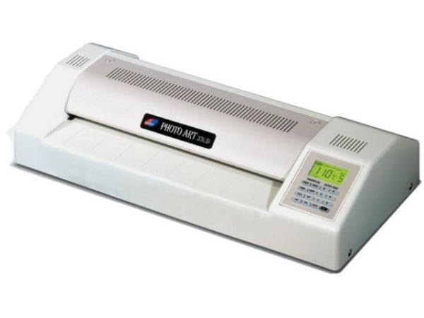Пакетный ламинатор GMP PHOTOART-33LSI