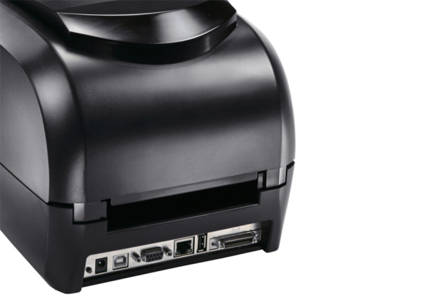 Принтер этикеток Godex RT863i с отрезчиком (арт. 011-863002-000C)