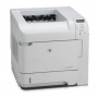 Принтер лазерный черно-белый HP LaserJet P4014dn (арт. CB512A)