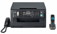 МФУ лазерное черно-белое Panasonic KX-MB2051RU (арт. KX-MB2051RUB)